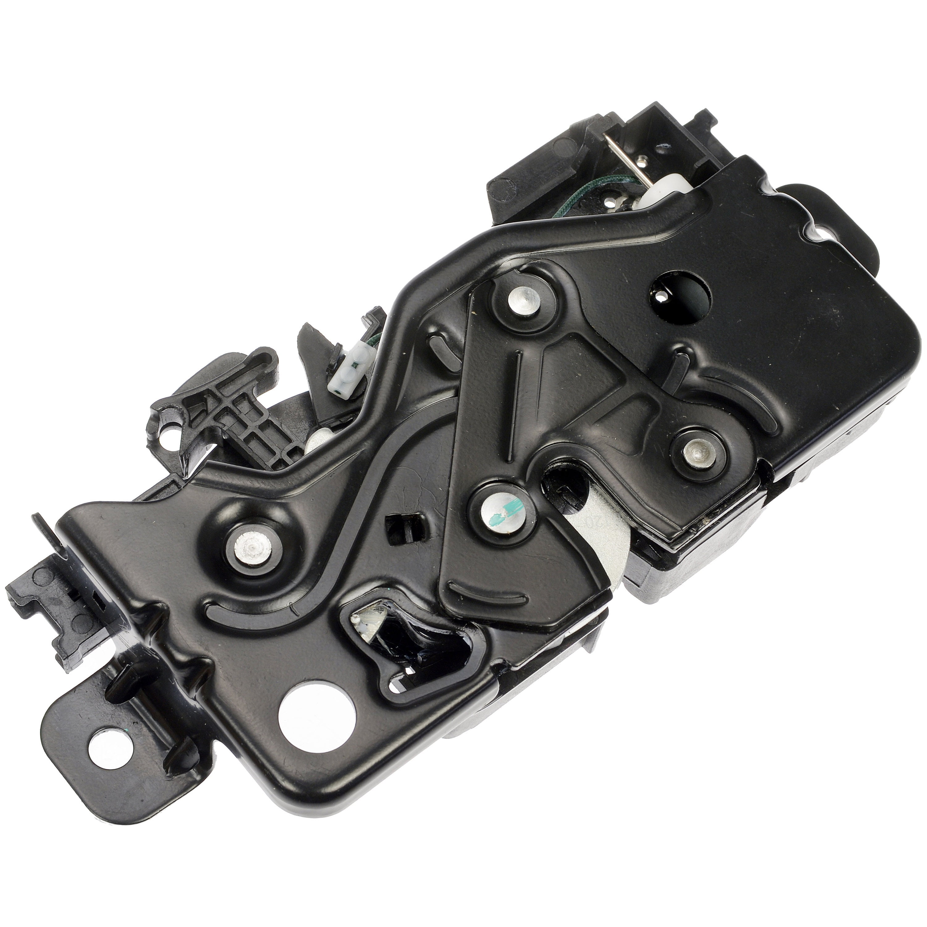 Dorman 940-151 Trunk Lock Actuator Motor for Specific BMW Models