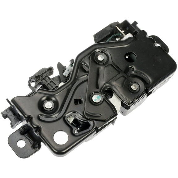 Dorman 940-151 Trunk Lock Actuator Motor for Specific BMW Models
