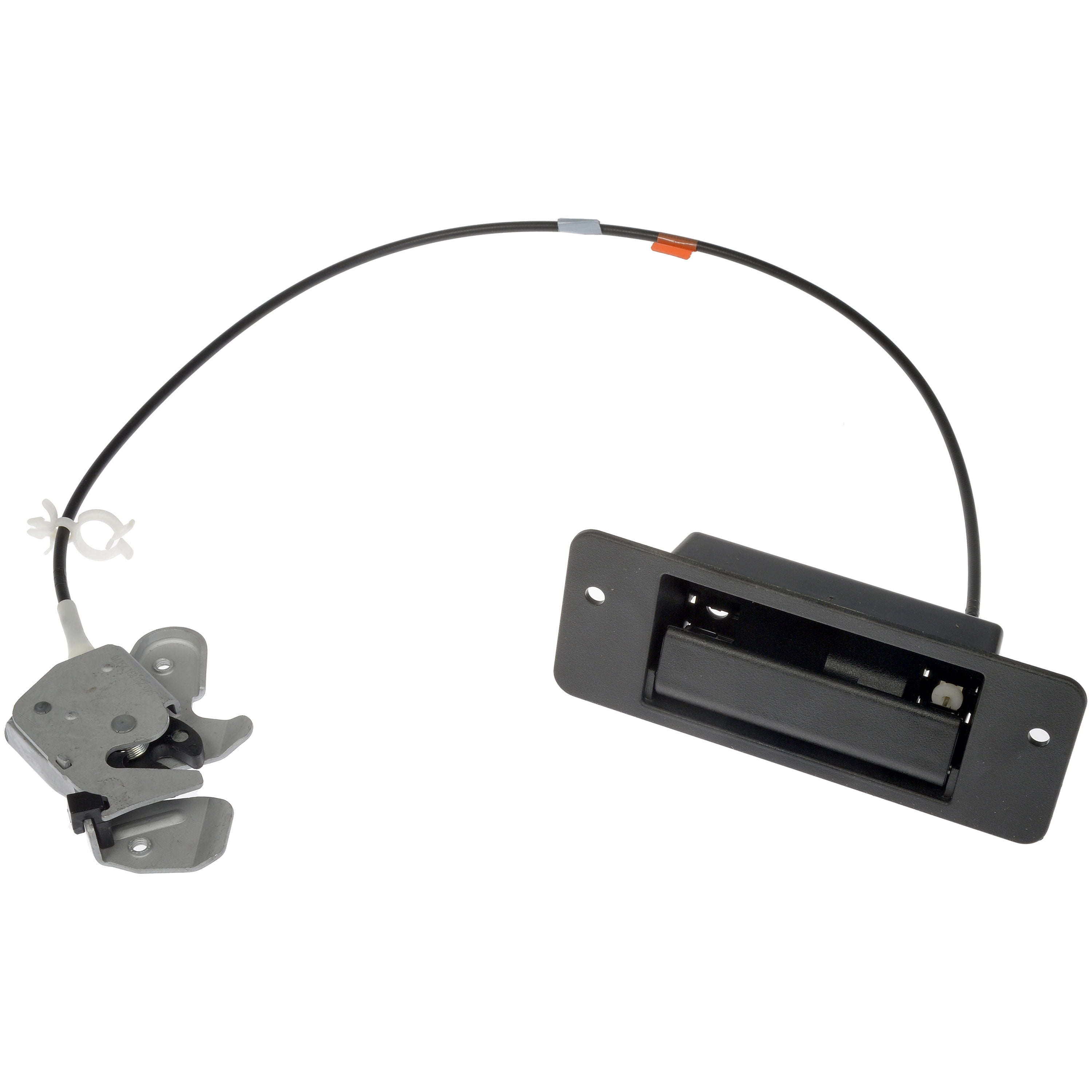 Dorman 940-230 Door Latch Assembly for Specific Ford Models