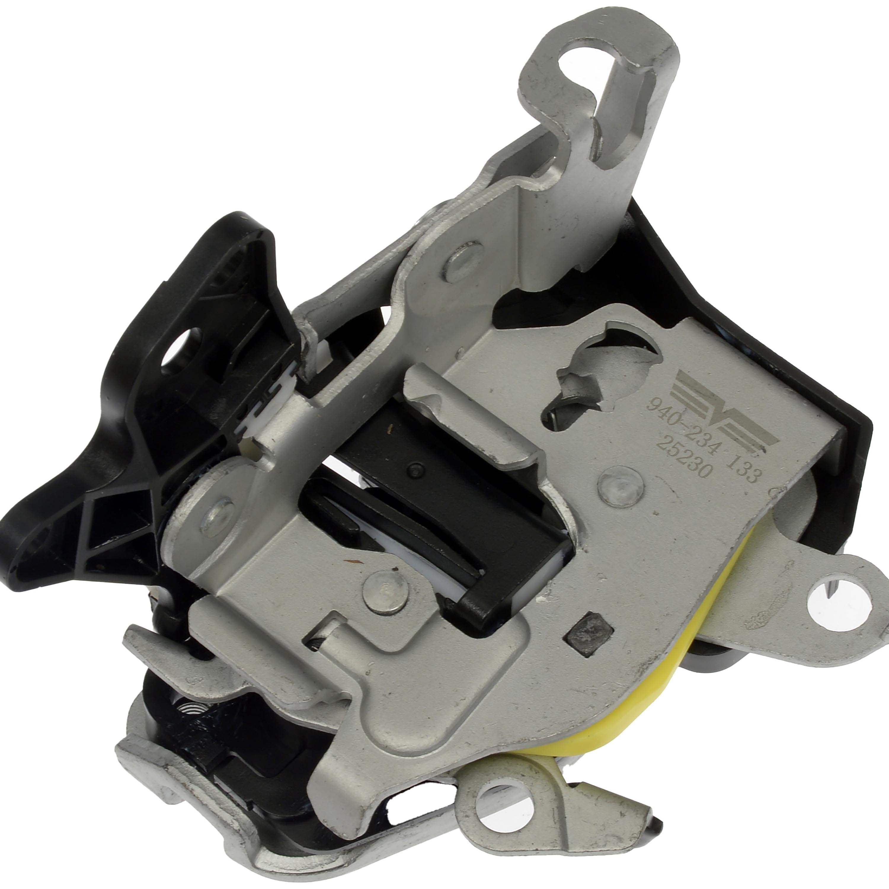 Dorman 940-234 Front Driver Side Door Latch Assembly for Specific Ford / Lincoln Models