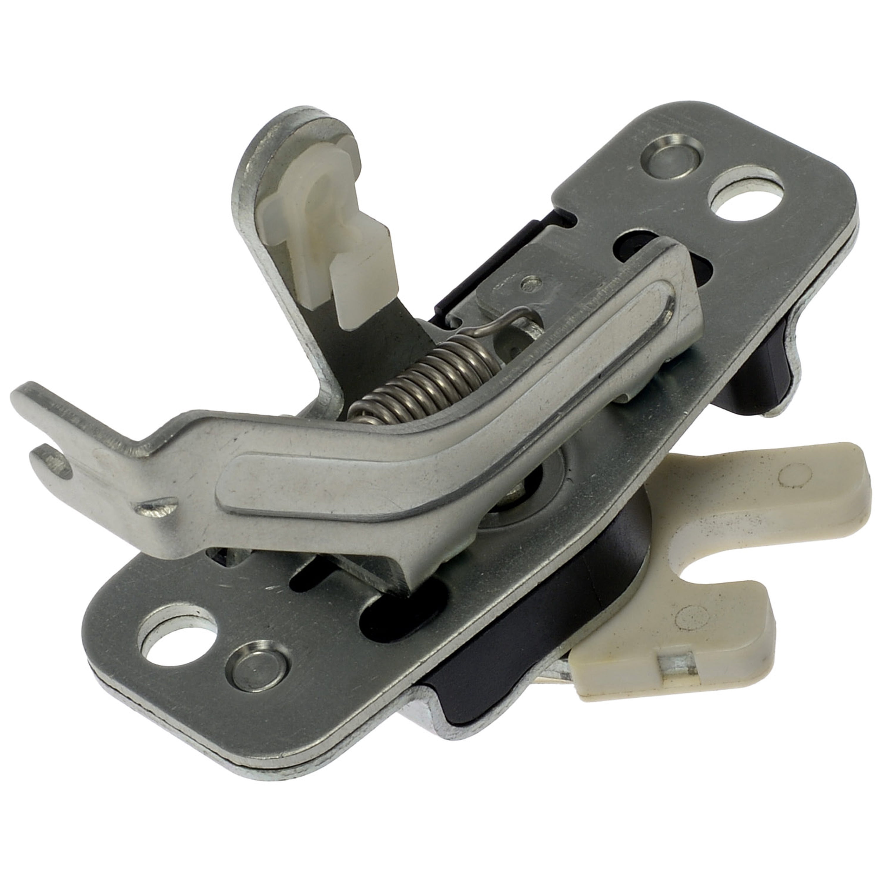 Dorman 940-240 Right Side Sliding Door Door Latch Assembly for Specific Ram Models