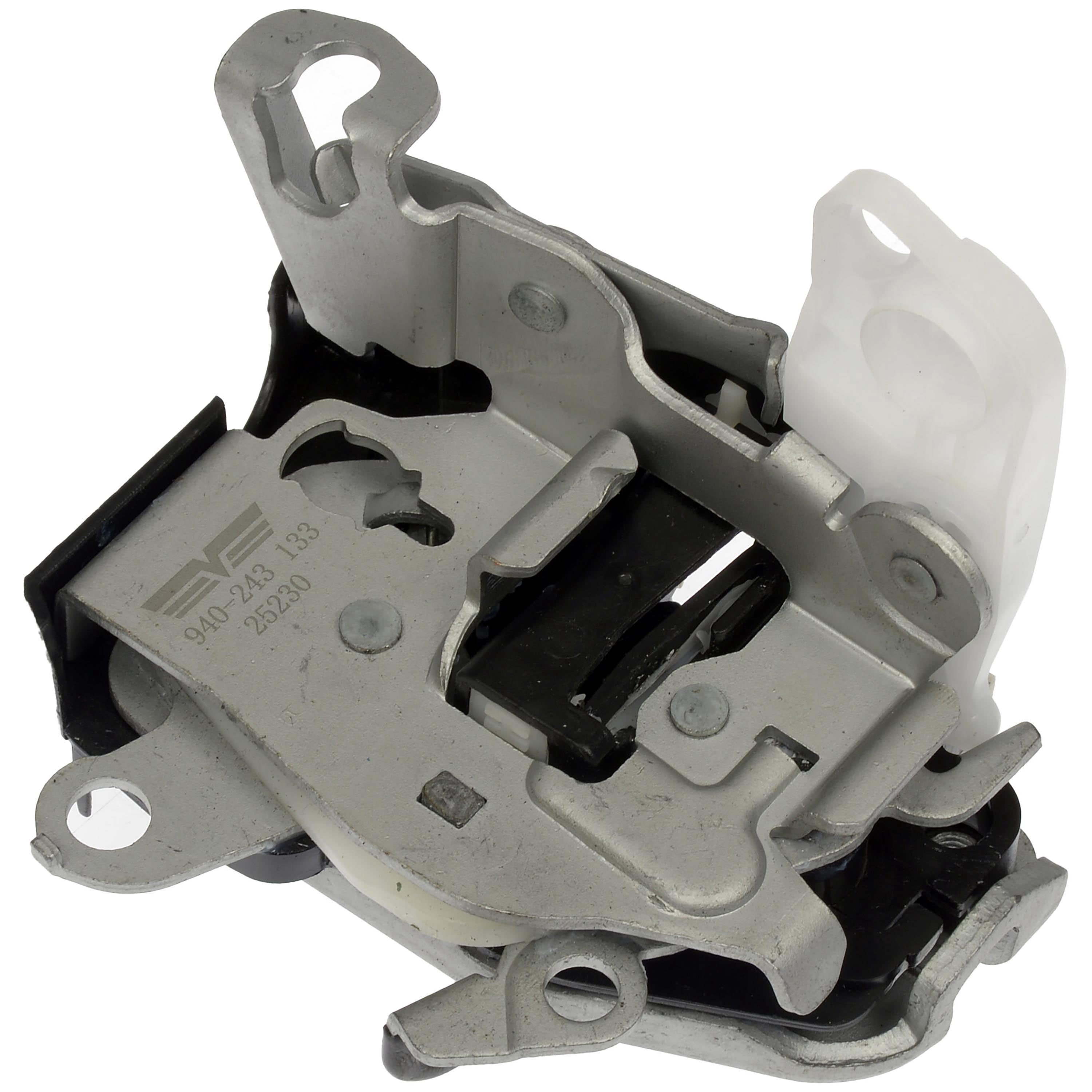 Dorman 940-243 Front Passenger Side Door Latch Assembly for