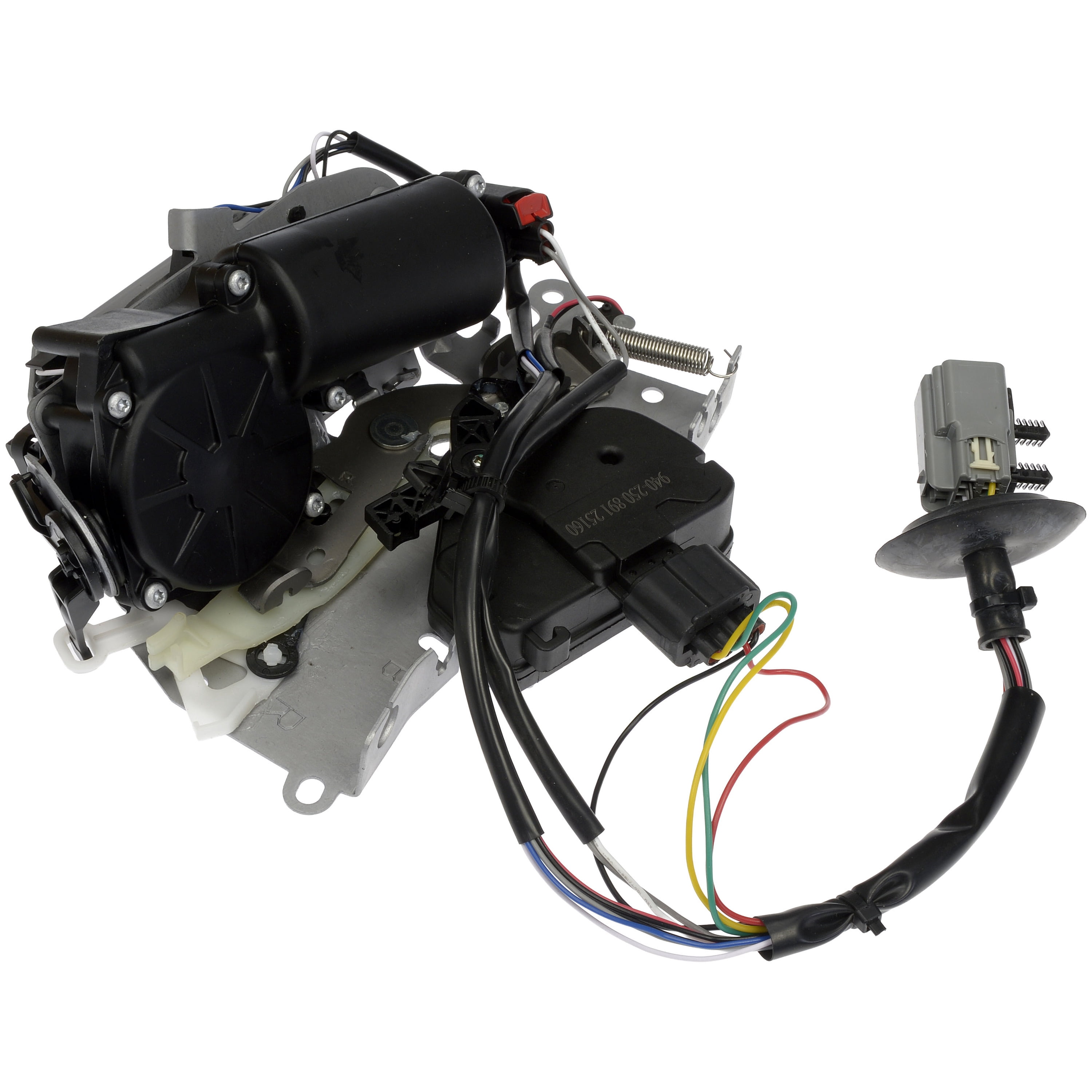 Dorman 940-250 Door Lock Actuator Motor for Specific Ford Models