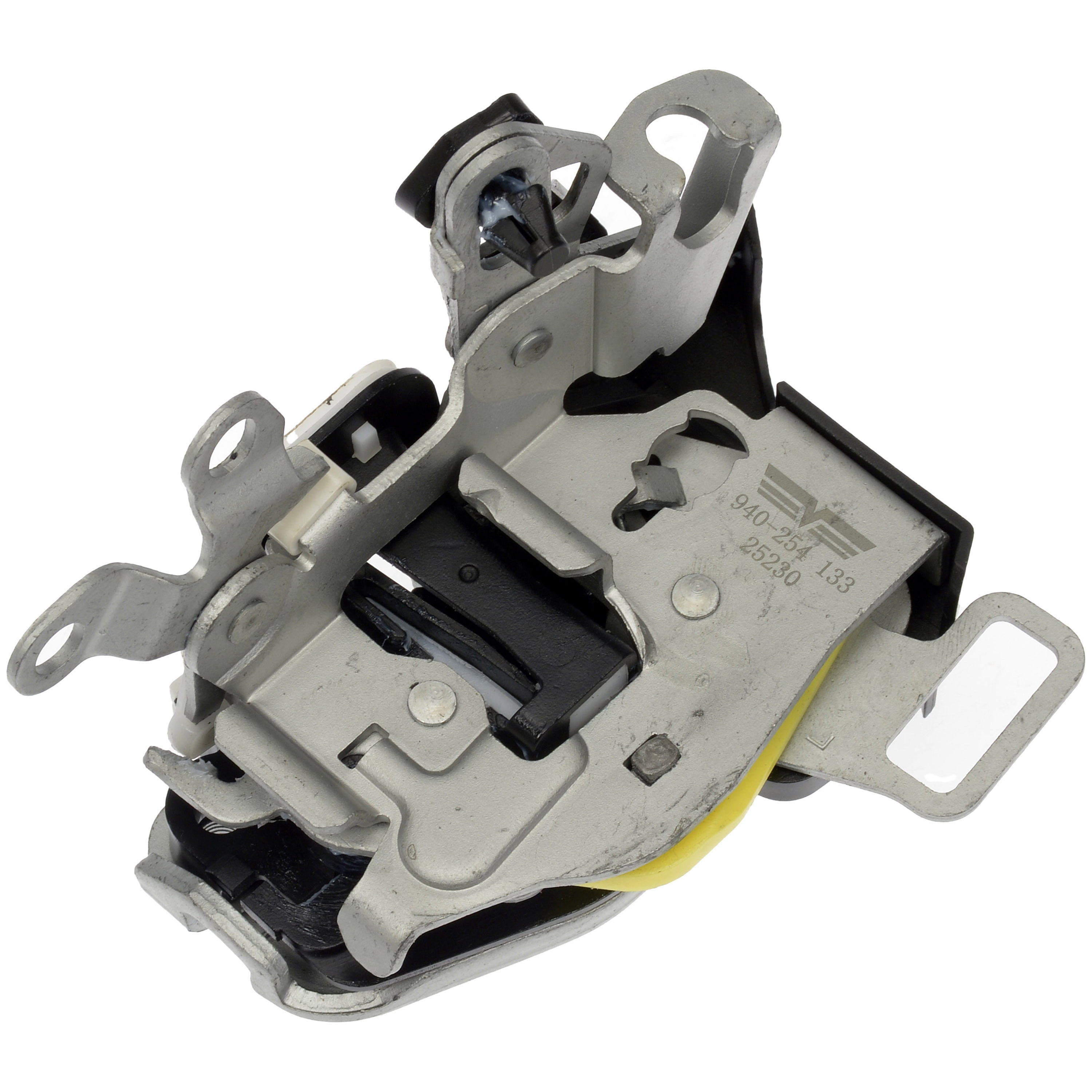 Dorman 940-254 Rear Driver Side Door Latch Assembly for Specific Ford Models