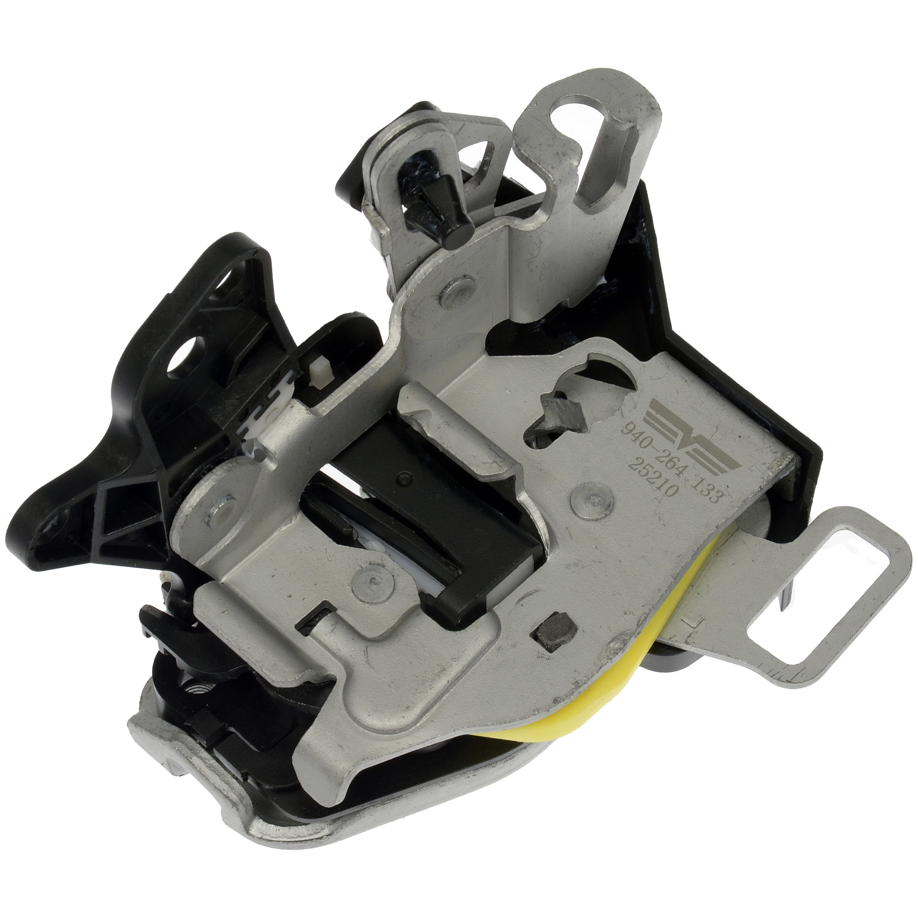 Dorman 940-264 Rear Driver Side Door Latch Assembly for Specific Ford / Lincoln Models