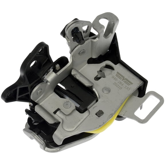 Dorman 940-264 Rear Driver Side Door Latch Assembly for Specific Ford / Lincoln Models