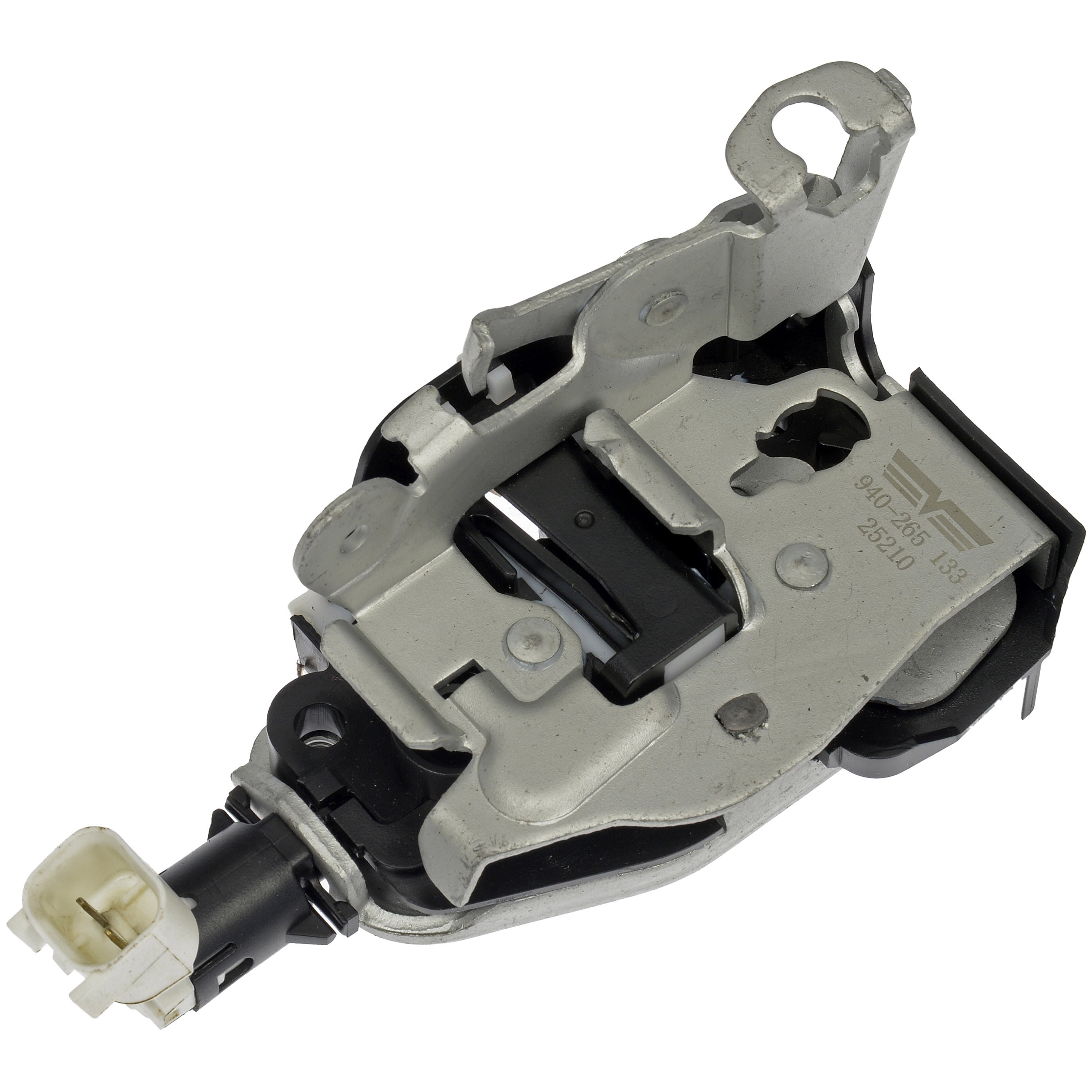 Dorman 940-265 Rear Driver Side Door Latch Assembly for Specific Ford Models