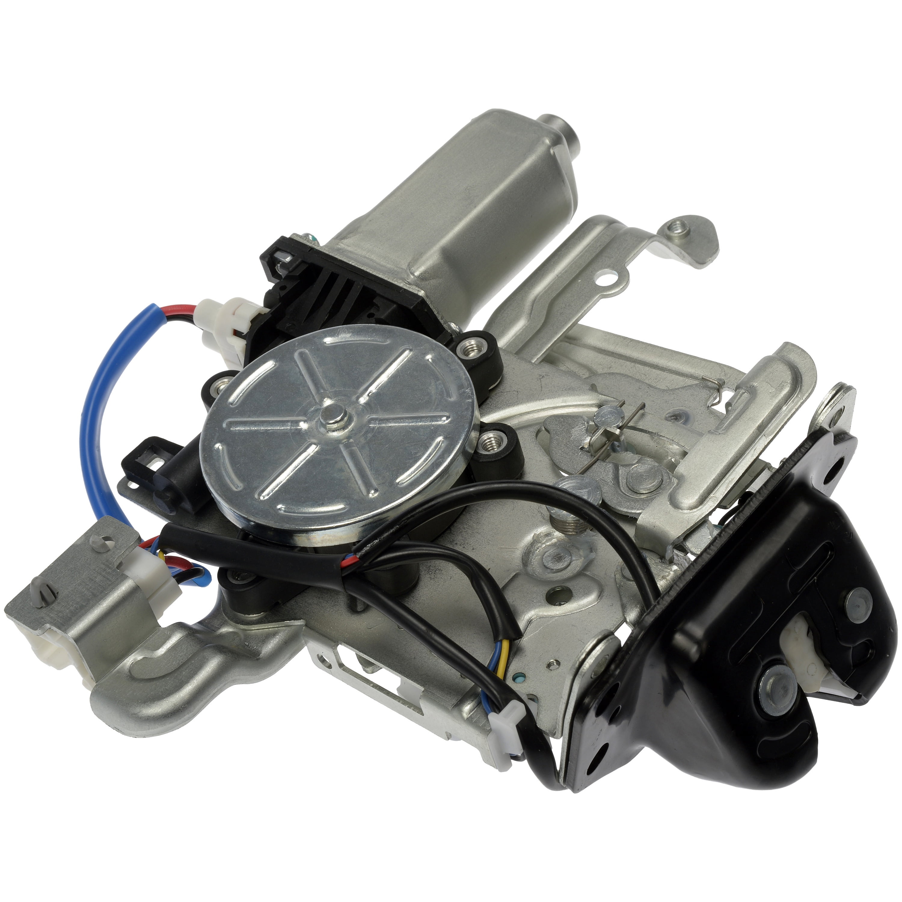 Dorman 940-280 Liftgate Lock Actuator for Specific INFINITI / Nissan Models