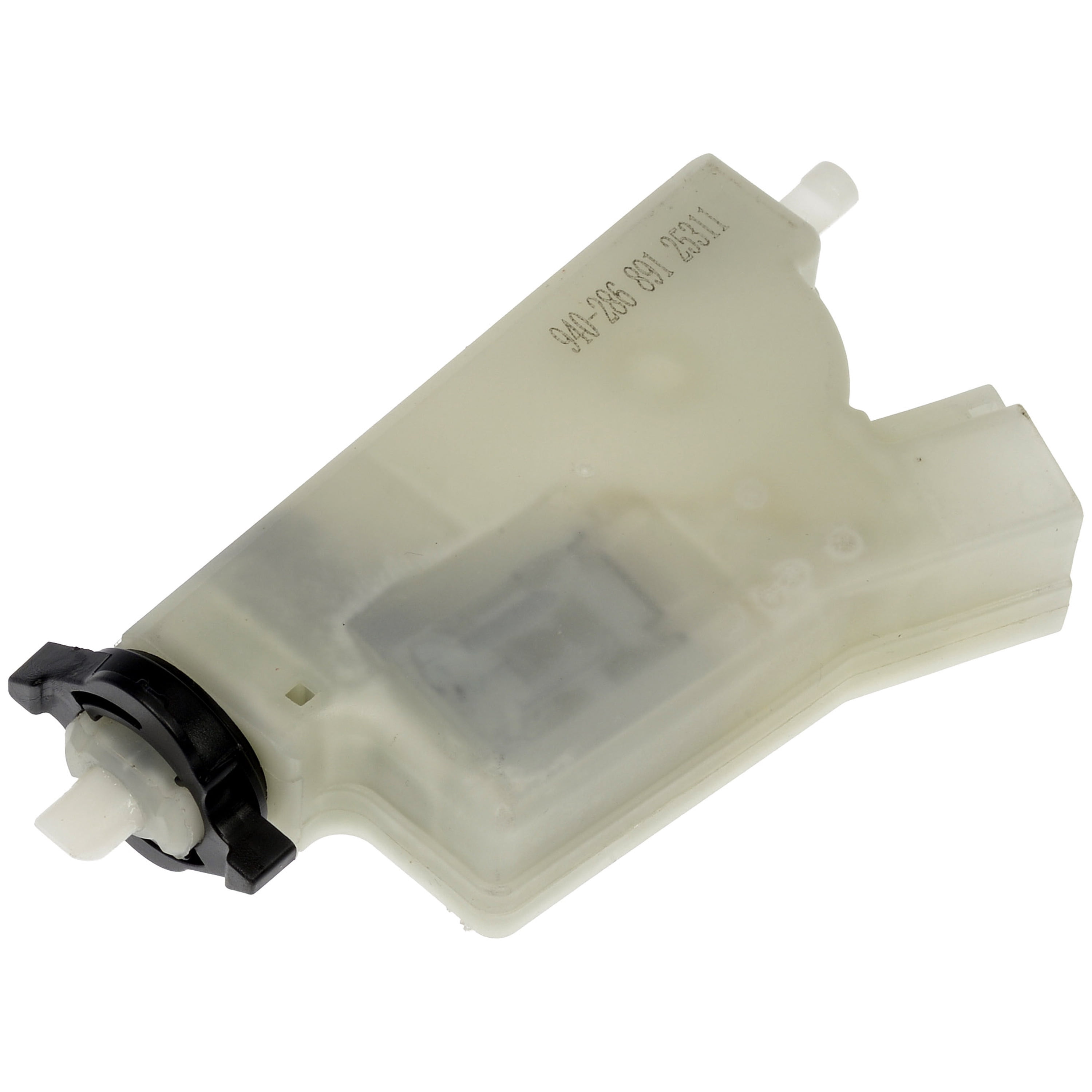 Dorman 940-286 Fuel Filler Door Lock Actuator for Specific INFINITI / Nissan Models