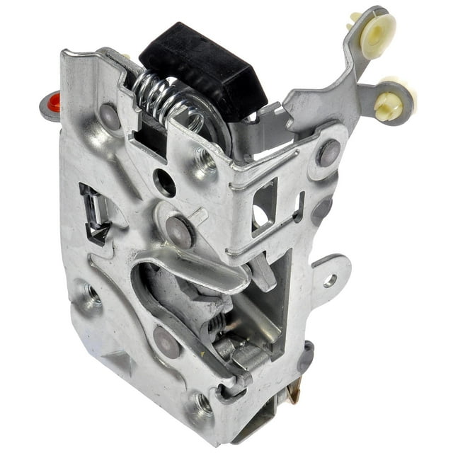 Dorman 940-400 Front Driver Side Door Latch Assembly for Specific Ford / Mercury Models