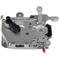 thumbnail image 1 of Dorman 940-401 Front Passenger Side Door Latch Assembly for Specific Ford / Mercury Models, 1 of 6