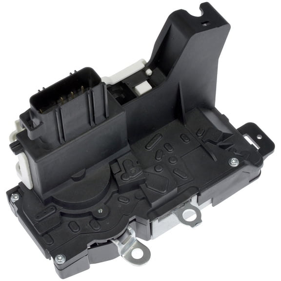 Dorman 940-532 Front Driver Side Door Lock Actuator Motor for Specific Ford / Lincoln / Mercury Models