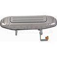 thumbnail image 1 of Dorman 94046 Exterior Door Handle Front Right Chrome, 1 of 3