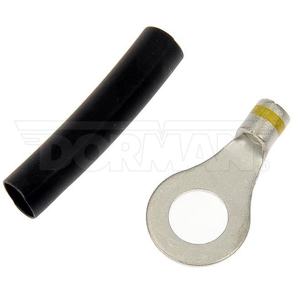 Dorman 94092 Uninsulated 10-12GA 5/16 In. Ring Connectors