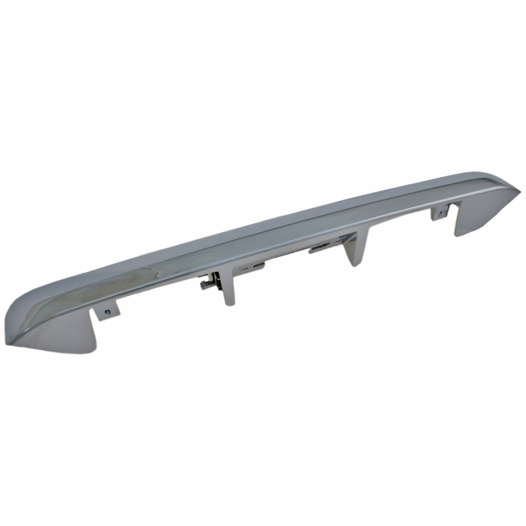 Dorman 94113 Liftgate Latch Handle for Specific Scion Models, Chrome