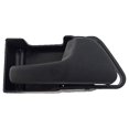 thumbnail image 1 of Dorman 94452 Interior Door Handle for Specific Volkswagen Models, Black; Textured, 1 of 4