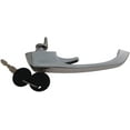 thumbnail image 1 of Dorman 94544 Exterior Door Handle for Specific Volkswagen Models, Chrome, 1 of 4