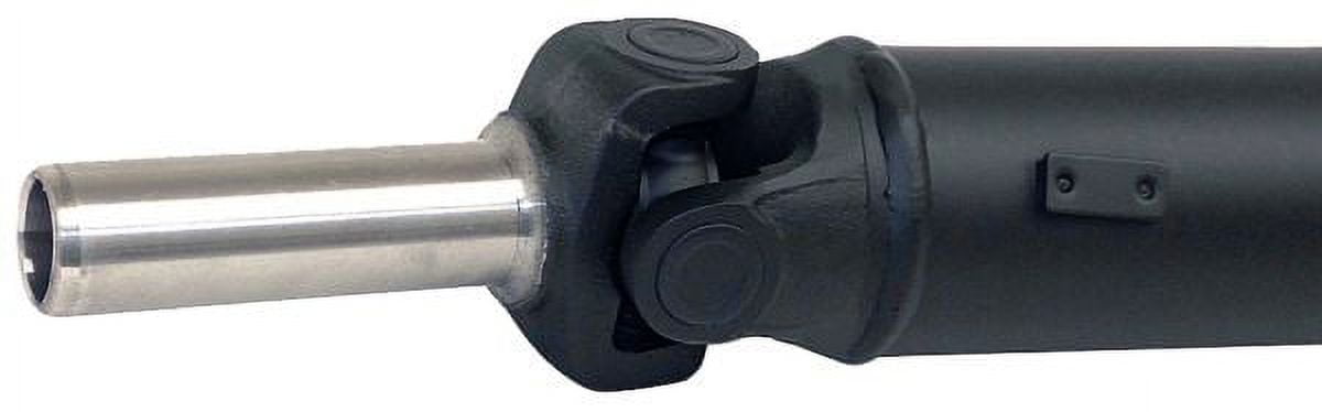 Dorman # 946-043 Drive Shaft Fits select: 1992-1998 CHEVROLET GMT-400, 1995-2000 CHEVROLET TAHOE