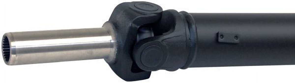 Dorman # 946-054 Drive Shaft Fits select: 1994-1998 CHEVROLET GMT-400, 1994-1998 GMC SIERRA