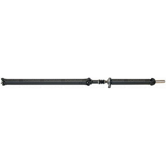 Dorman # 946-071 Drive Shaft Fits select: 2001-2007 CHEVROLET SILVERADO, 2001-2007 GMC SIERRA