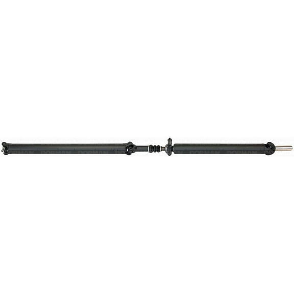 Dorman # 946-087 Drive Shaft Fits select: 2001-2006 CHEVROLET SILVERADO, 2001-2006 GMC NEW SIERRA