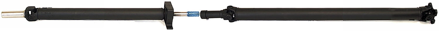 Dorman 946-109 Driveshaft For Dodge Ram 1500 Fits 2004 Dodge Ram 1500