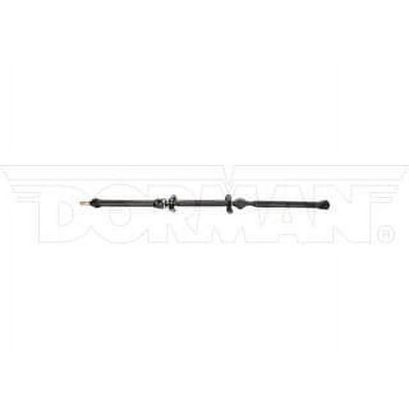 Dorman 946-164 Rear Driveshaft Assembly