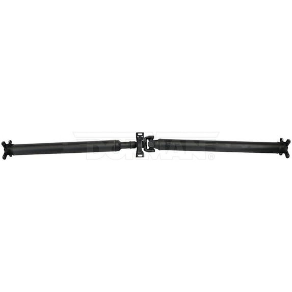 Dorman 946-376 Drive Shaft Fits select: 1994-1995 MERCEDES-BENZ S, 1992-1993 MERCEDES-BENZ 500