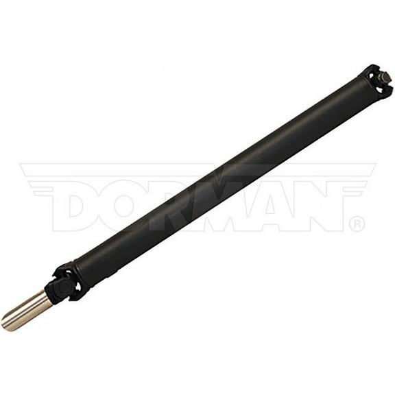 Dorman 946591 Rear Driveshaft Assembly