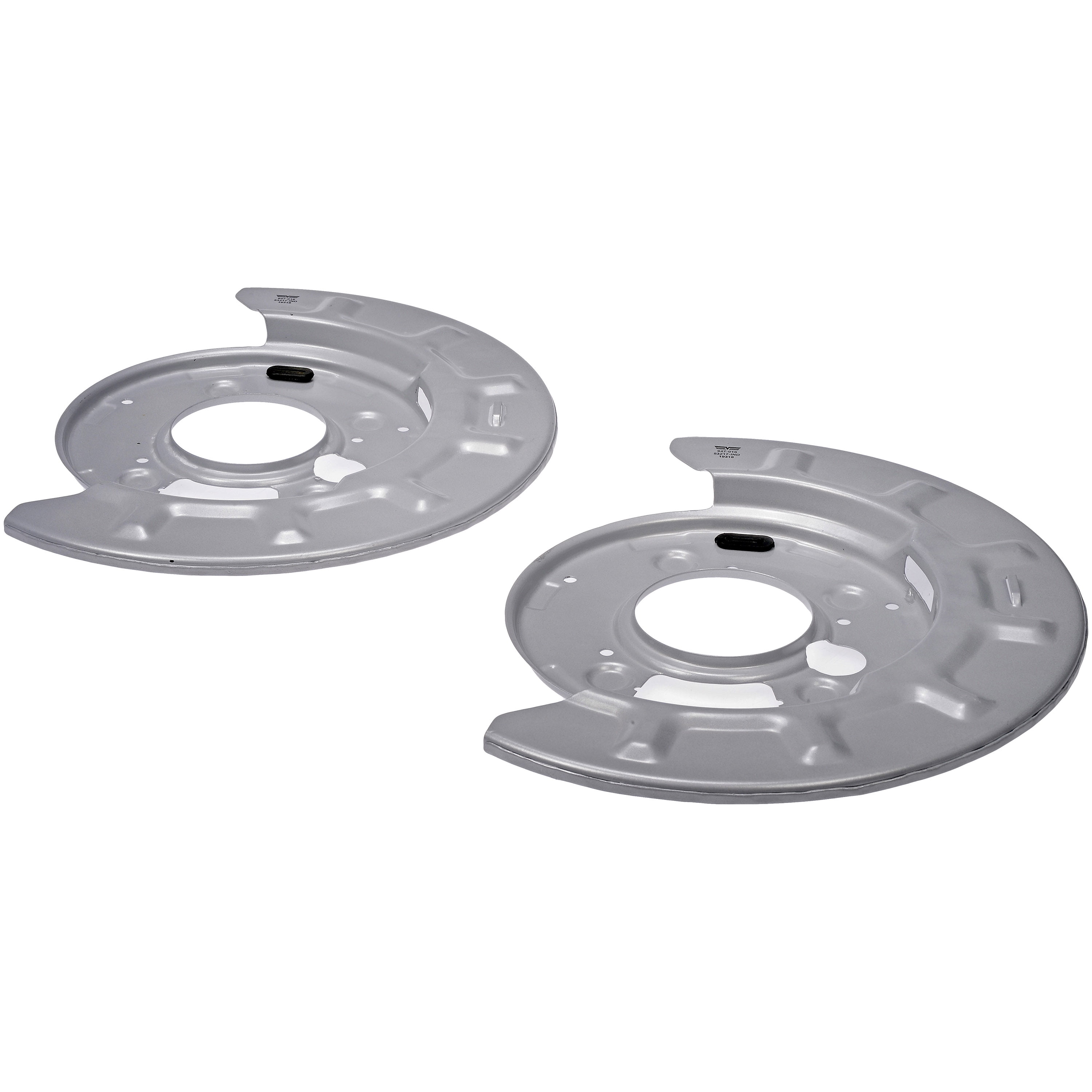 Dorman 947-016 Rear Brake Dust Shield for Specific Chevrolet / GMC ...