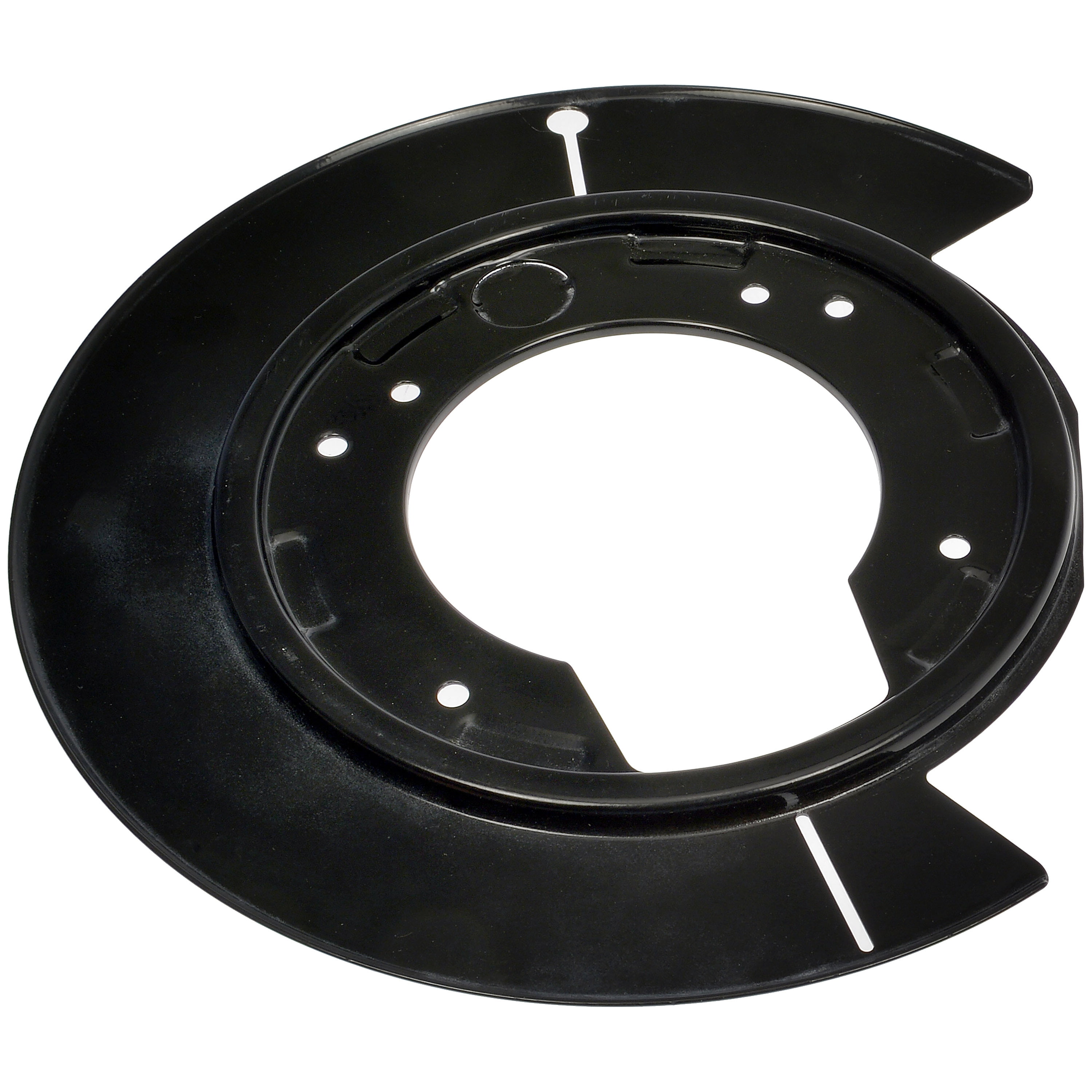Buy Dorman Parking Brake Assembly Loaded Brake Backing Plate 926-270