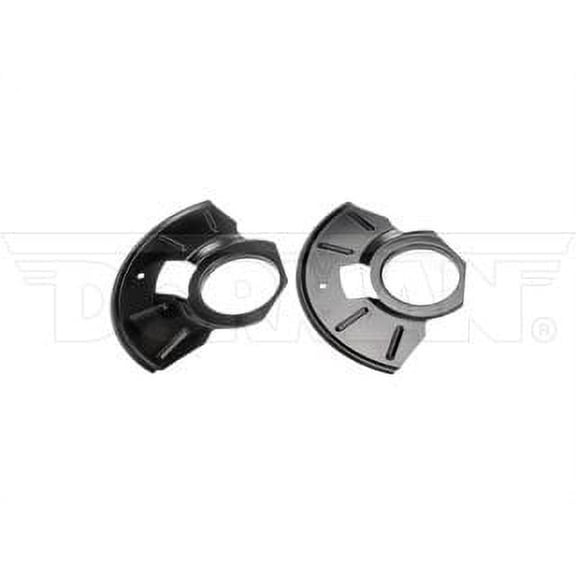 Dorman 947002 Brake Dust Shield