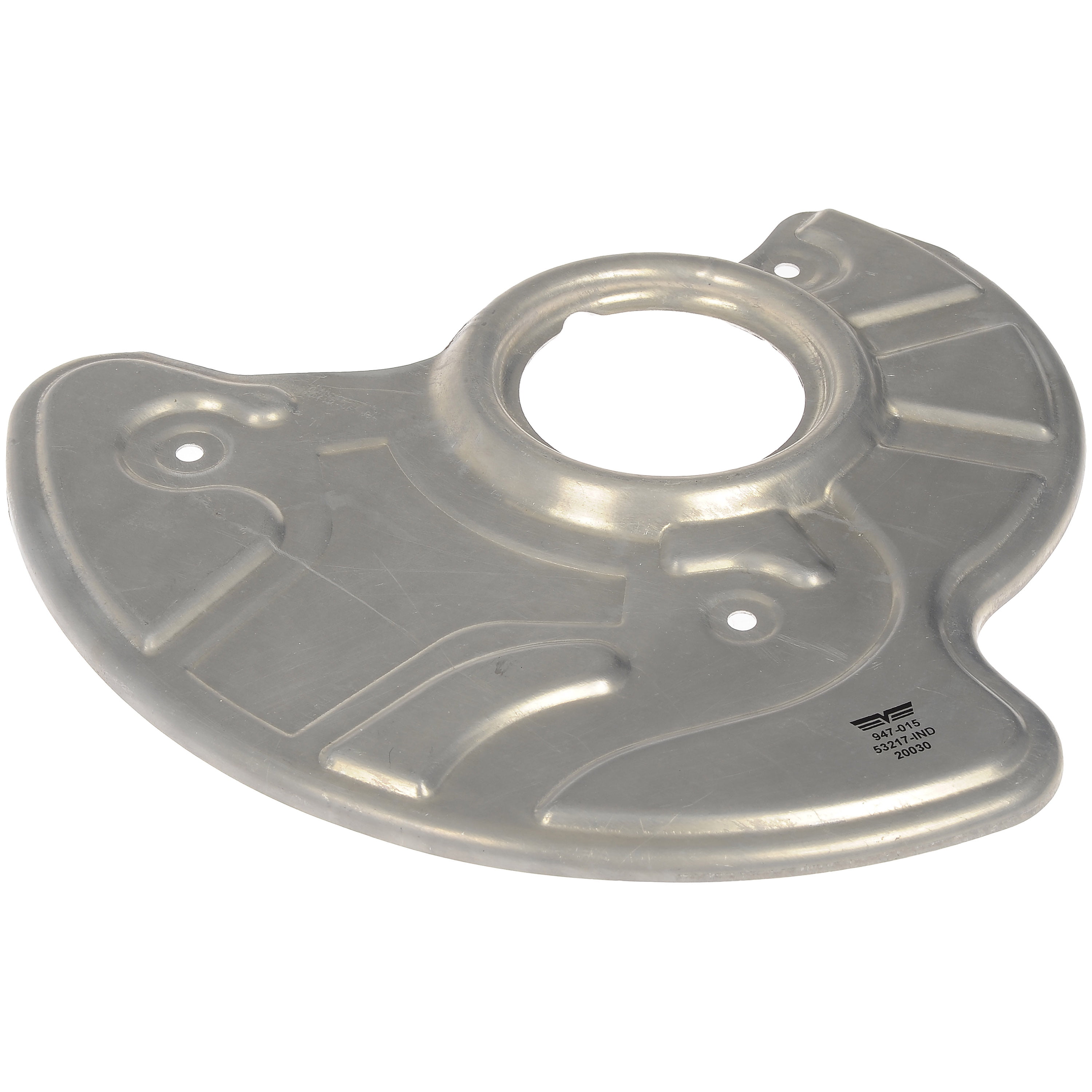 Dorman 947015 Brake Dust Shield for Chrysler 300 2005-2011 Fits 2006 Chrysler 300