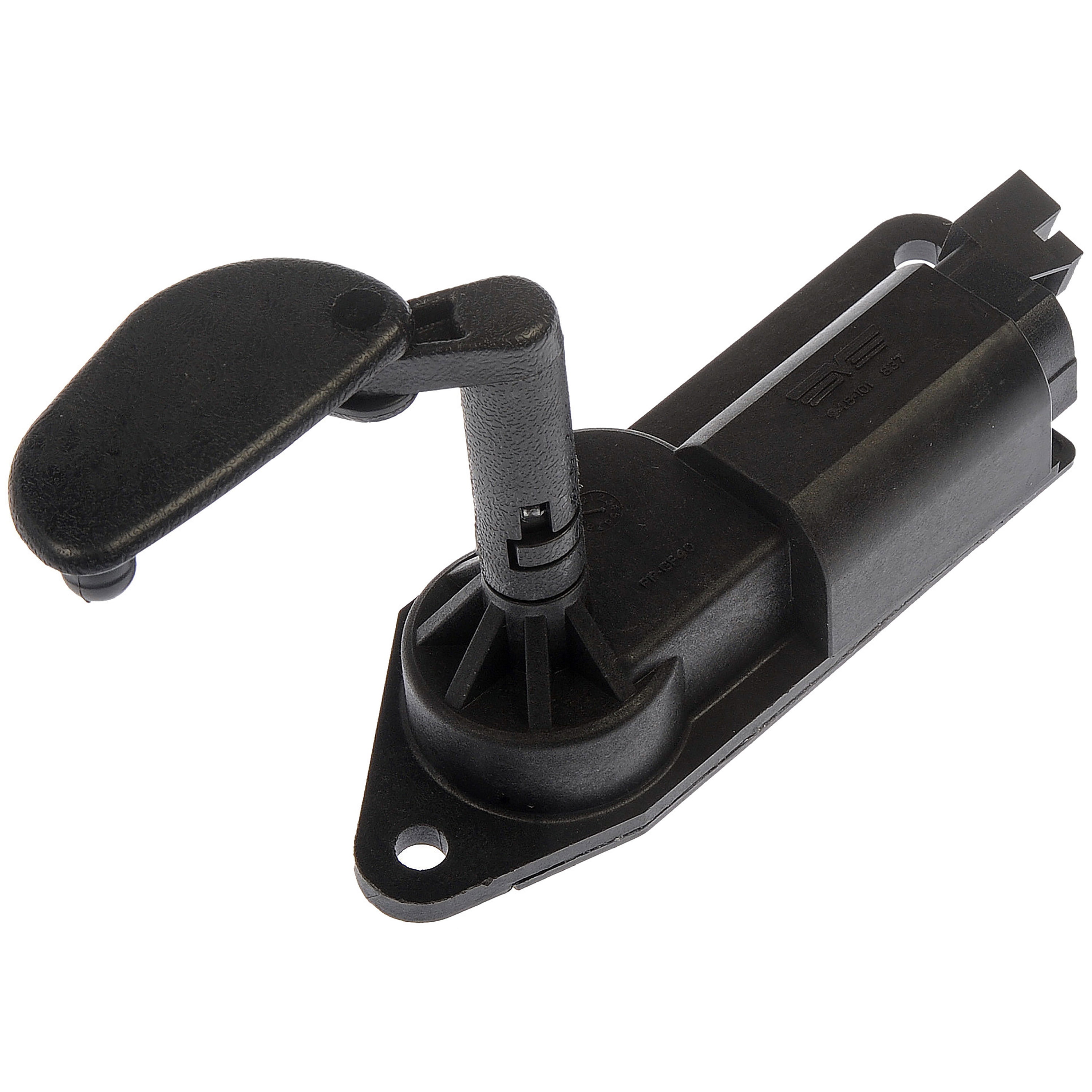 Dorman 948-101 Passenger Side Power Vent Window Motor for Specific Models 2008 Chevrolet Uplander