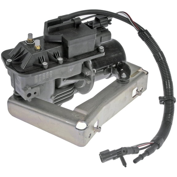 Dorman 949-005 Air Suspension Compressor for Specific Chevrolet / GMC Models