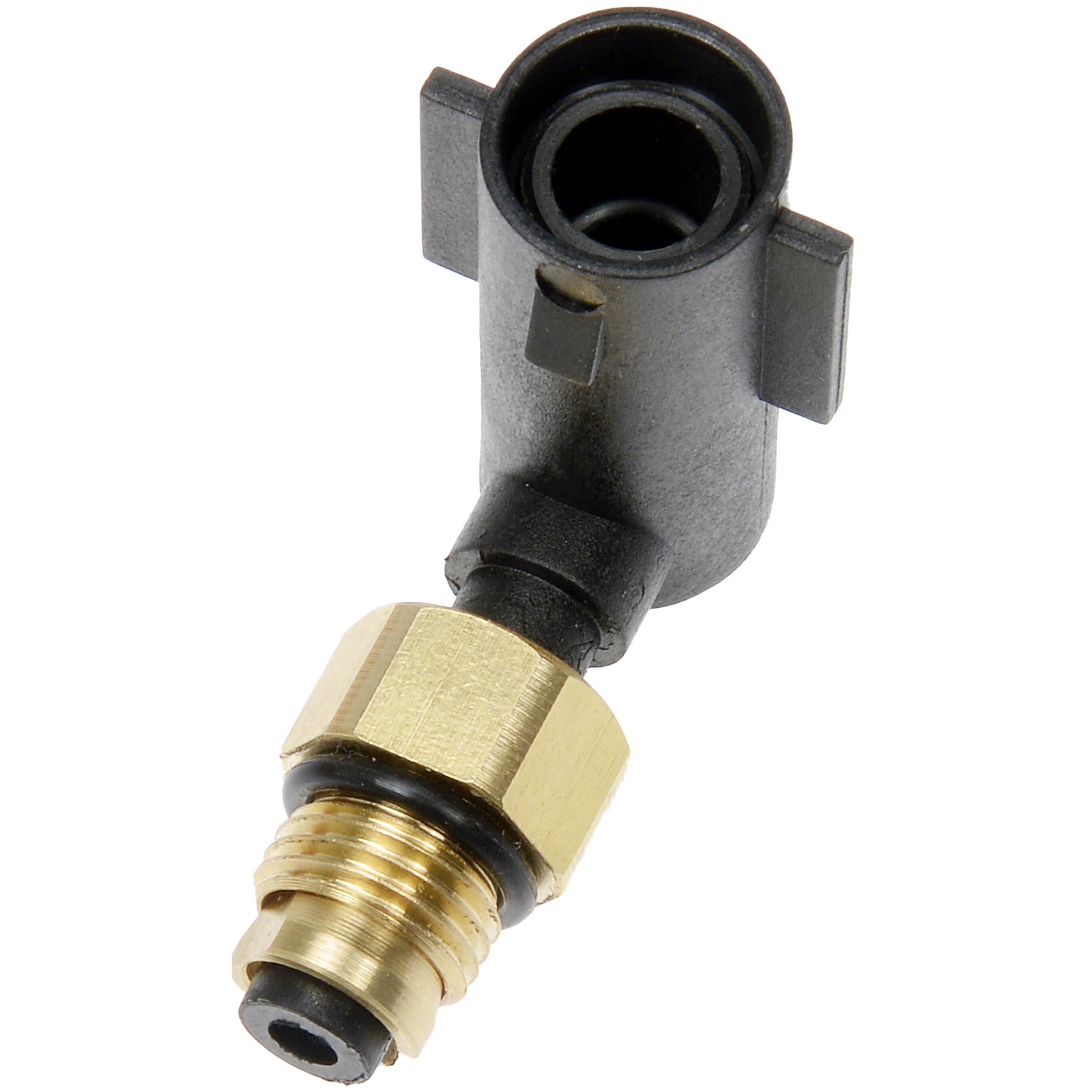 Dorman 949-018 Air Suspension Line Repair Kit for Specific Jeep / Ram Models (OE FIX)