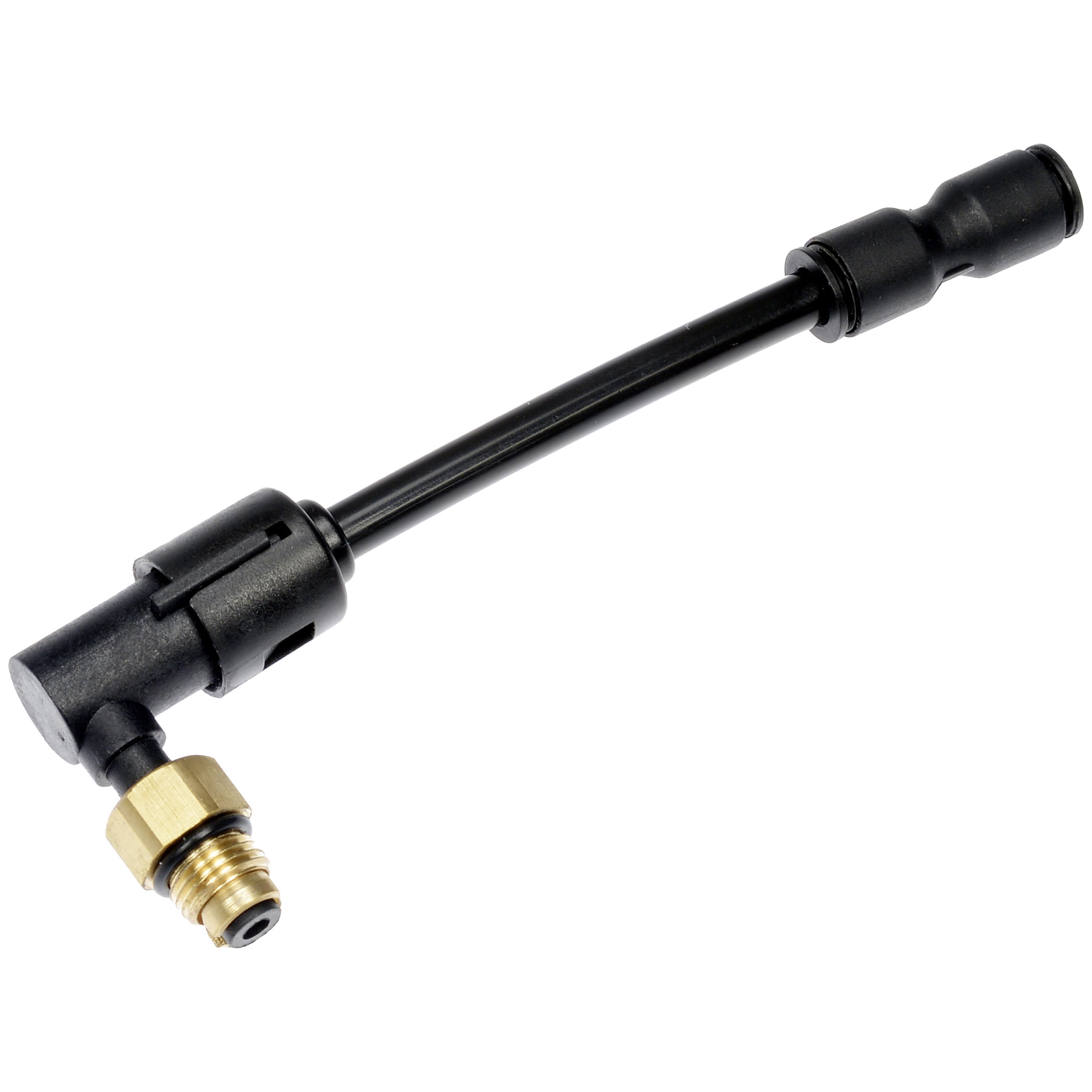 Dorman 949-027 Air Suspension Line Repair Kit for Specific Jeep / Ram Models (OE FIX)