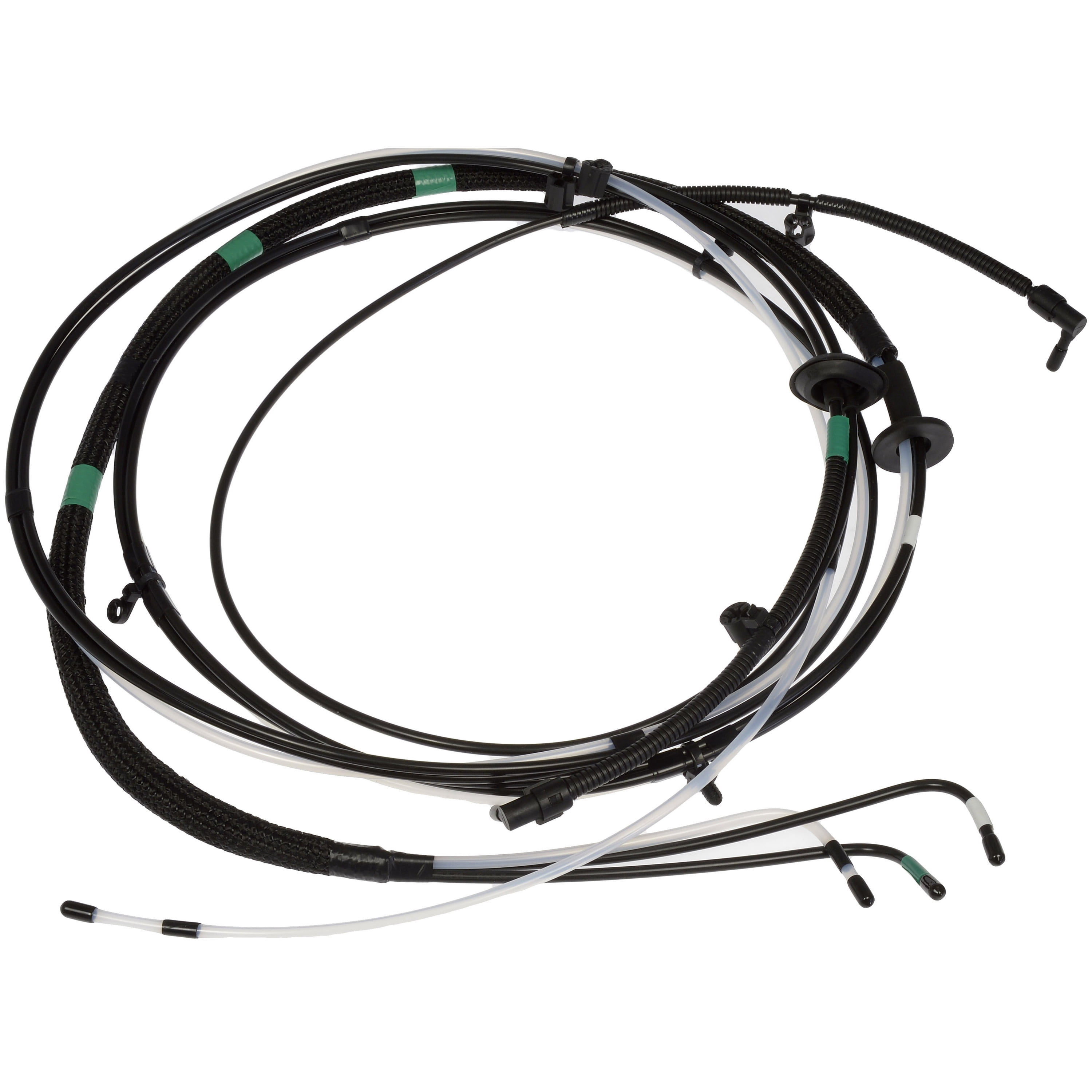 Dorman 949-028 Air Suspension Compressor Line Repair Kit for Specific Jeep Models