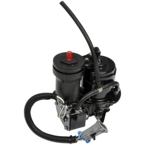 Dorman 949-035 Air Suspension Compressor for Specific Buick / Oldsmobile / Pontiac Models