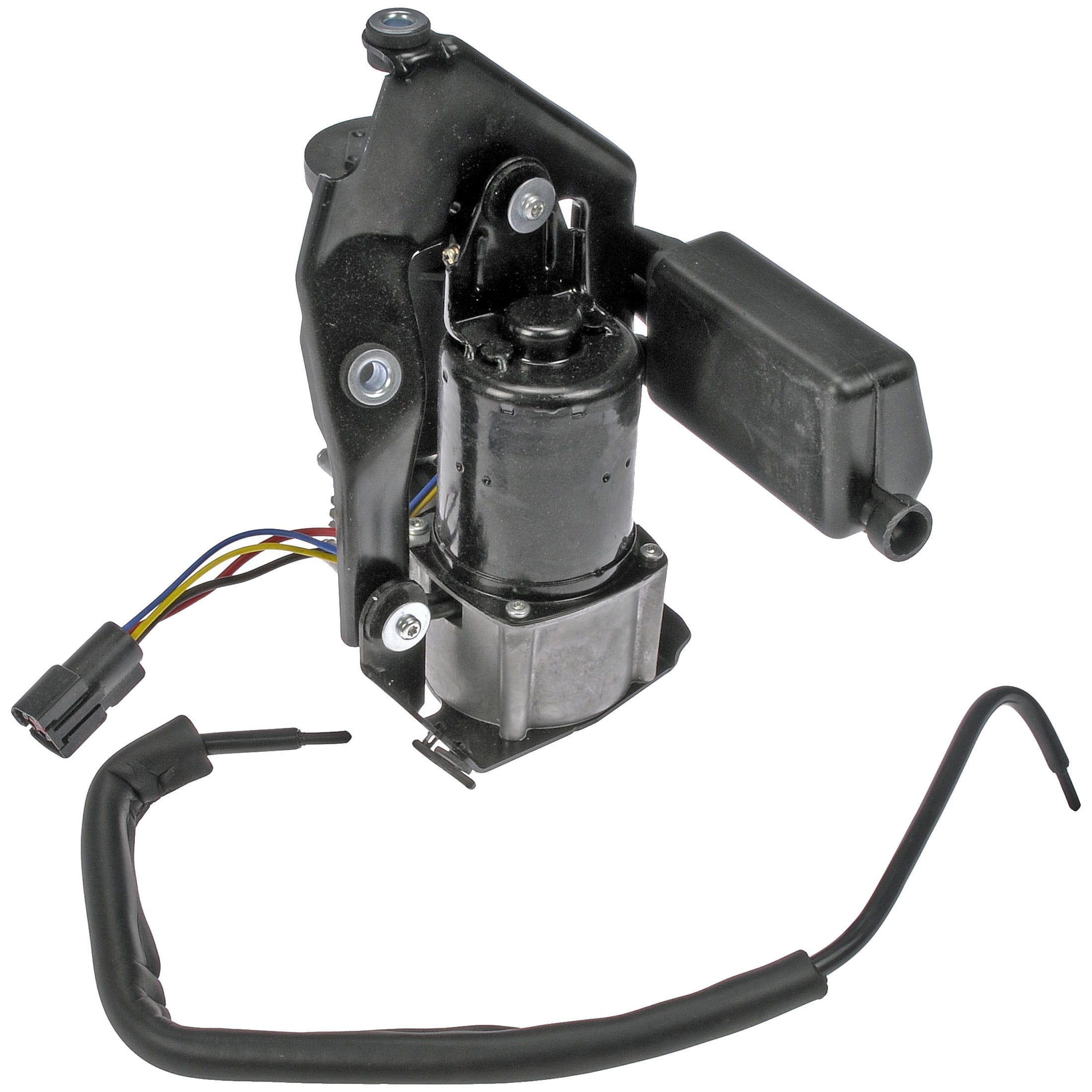 Dorman 949-201 Air Suspension Compressor for Specific Ford / Lincoln Models