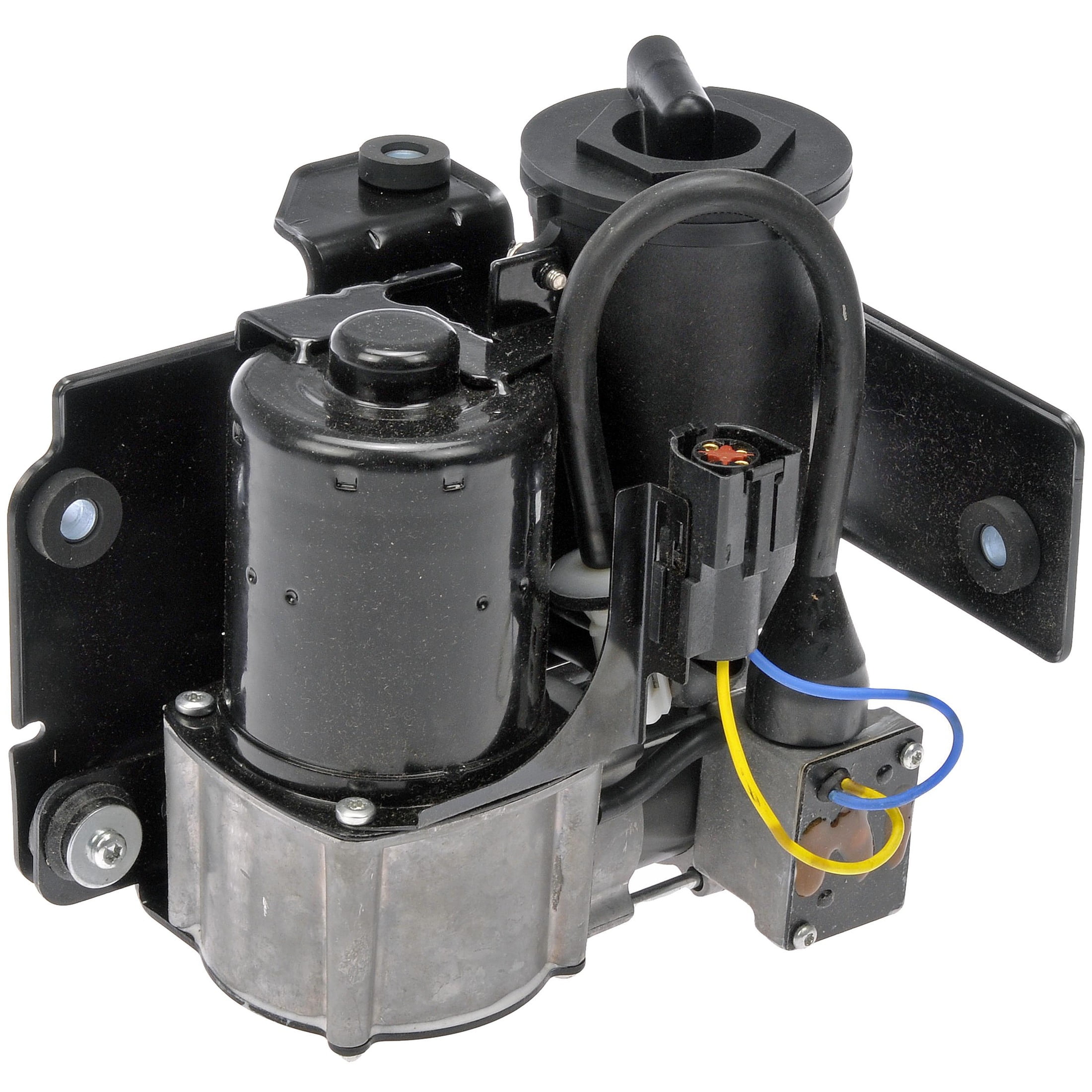 Dorman 949-202 Air Suspension Compressor for Specific Ford / Lincoln Models