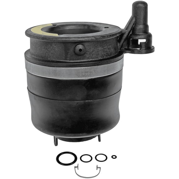 Dorman 949-251 Air Suspension Spring for Specific Ford / Lincoln Models