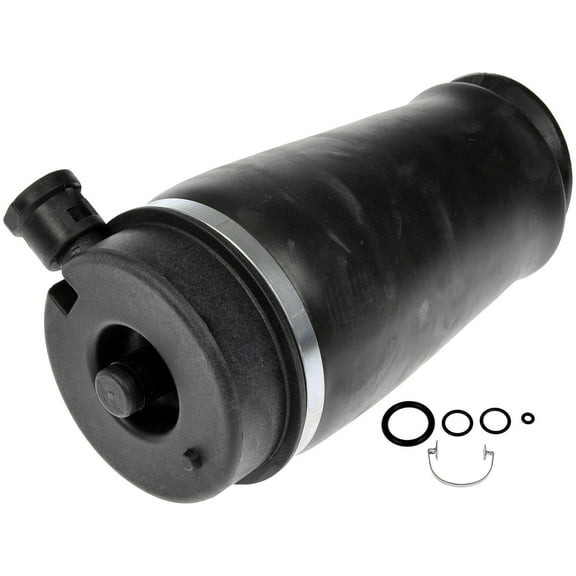 Dorman 949-252 Air Suspension Spring for Specific Ford / Lincoln Models