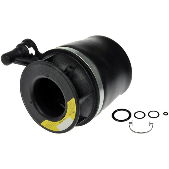 Dorman 949-257 Air Suspension Spring for Specific Ford / Lincoln Models