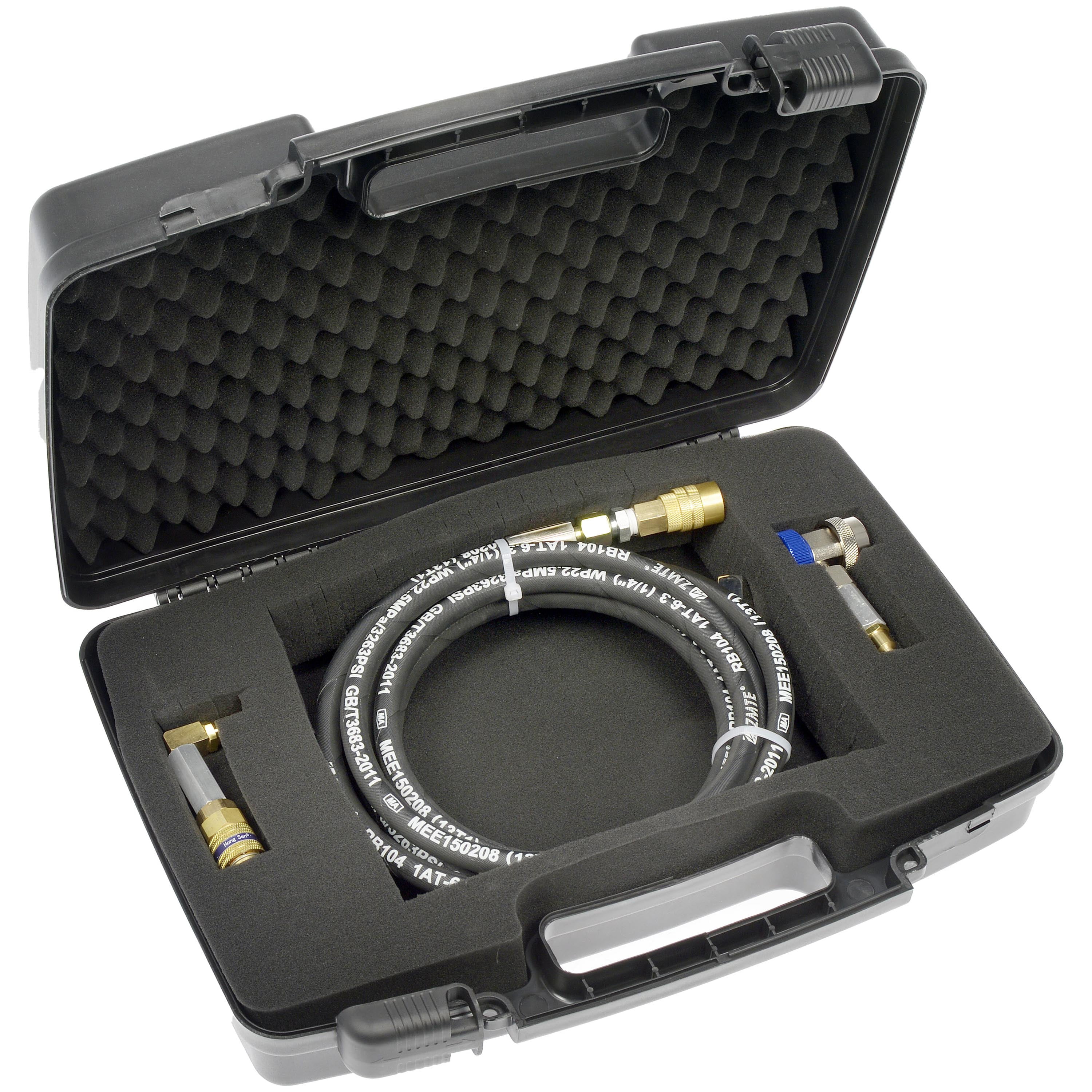 2021 Ram 1500 Air Suspension Kit Dorman 949-301 Air Suspension Refill Tool Kit for Specific Jeep / Ram