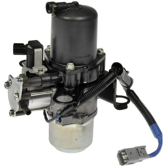 Dorman 949-360 Air Suspension Compressor for Specific Lexus Models