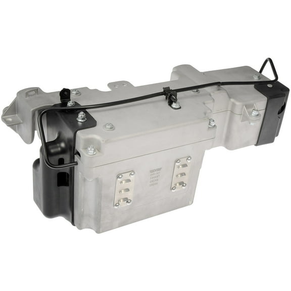 Dorman 949-367 Air Suspension Compressor Case for Specific Ram Models (OE FIX)