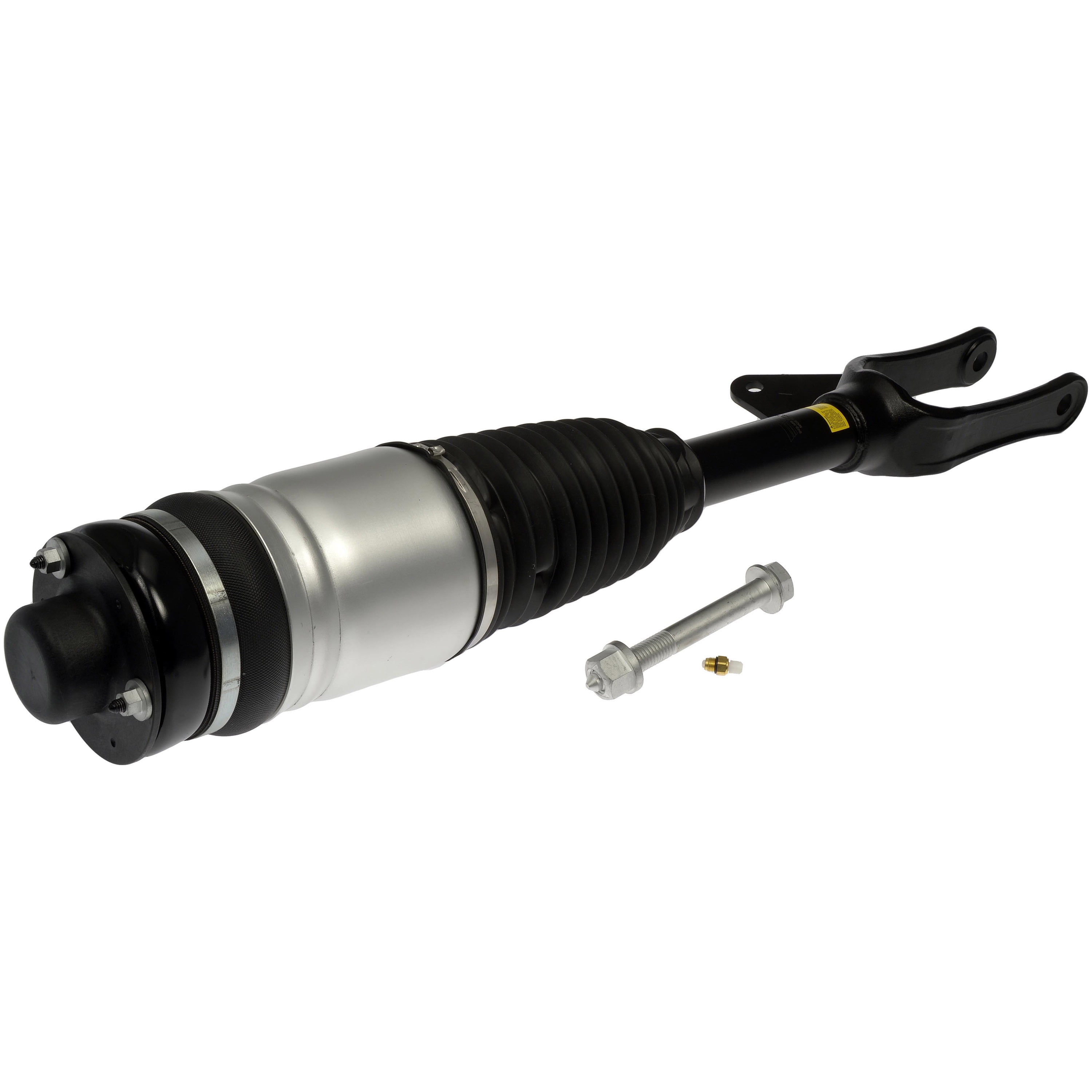 Dorman 949-368 Front Driver Side Air Suspension Strut for Specific Jeep Models