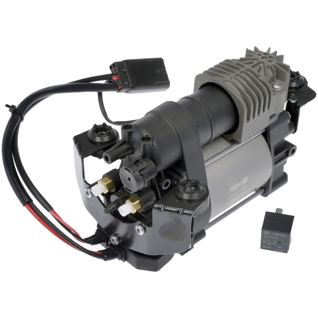 Dorman 949-390 Air Suspension Compressor for Specific Tesla Models