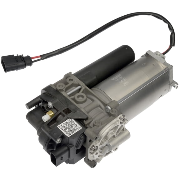 Dorman 949-397 Air Suspension Compressor for Specific Tesla Models